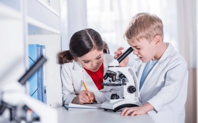 Why Science Is Important for Kids