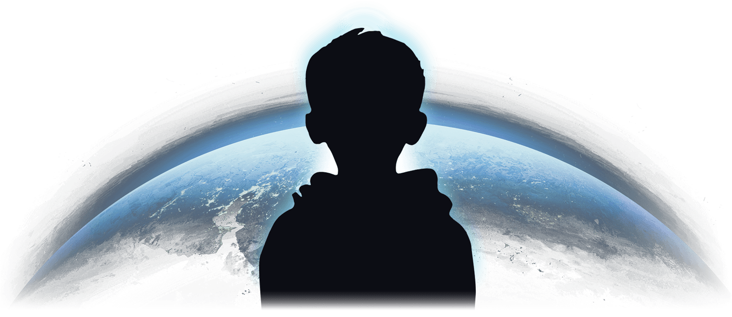 boy Into The Unknown: Patterns, Chaos, and the Hidden Language of the Universe